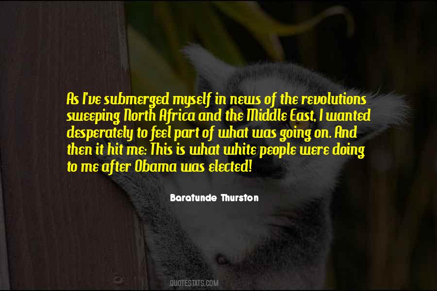 Quotes About East Africa #1697254
