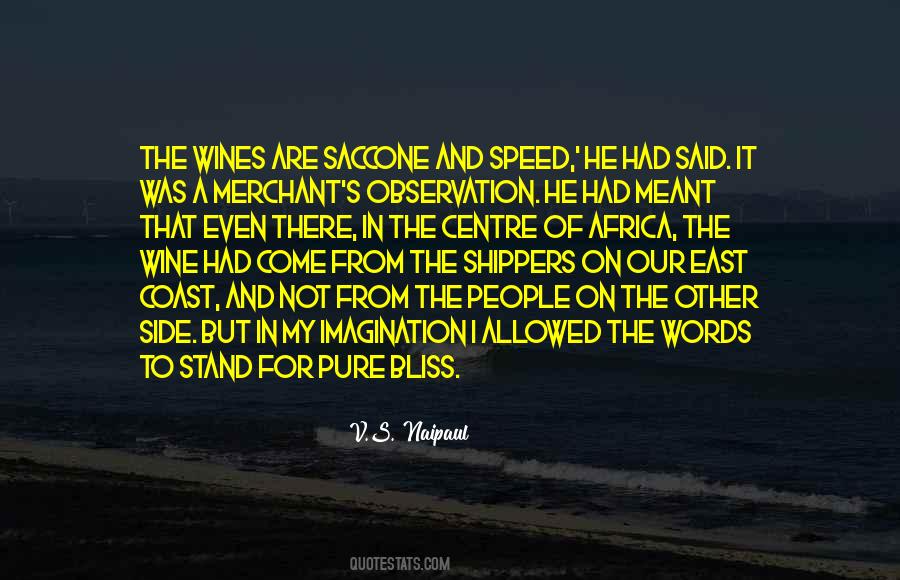 Quotes About East Africa #1867902