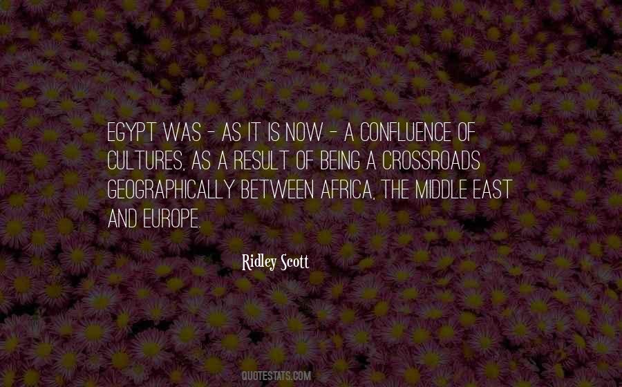 Quotes About East Africa #946127