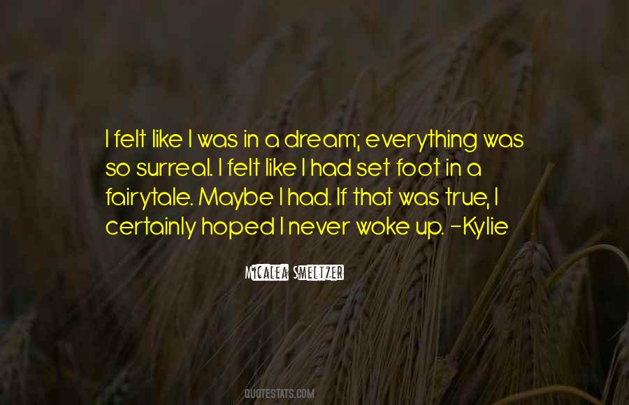 Kylie Quotes #170412