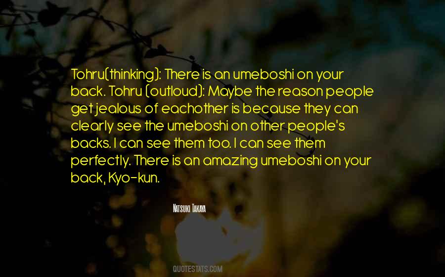 Kyo Sohma Quotes #966848 Kyo Sohma Quotes #966848