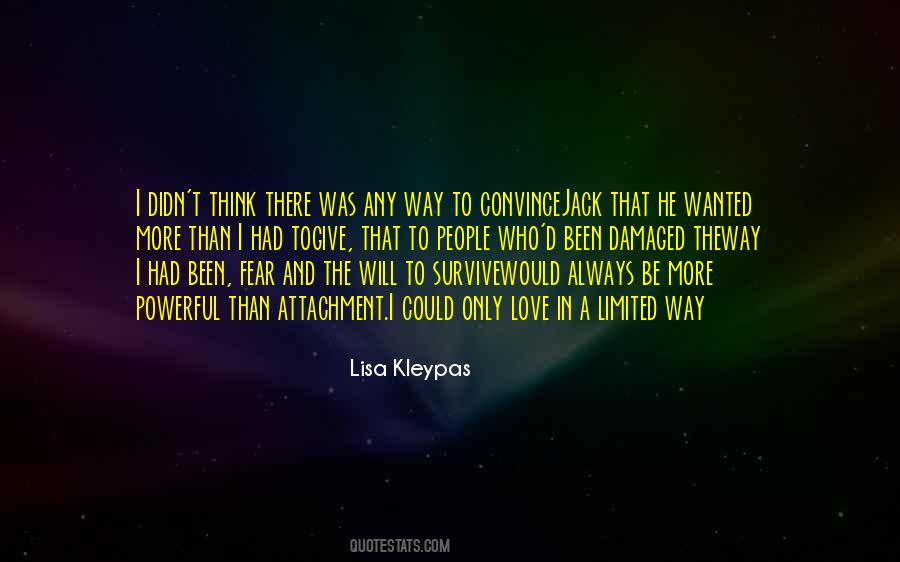 Kyra Mossbacher Quotes #1153564