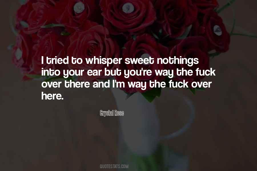 Kyra Mossbacher Quotes #1366401