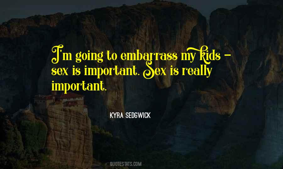 Kyra Quotes #1102963