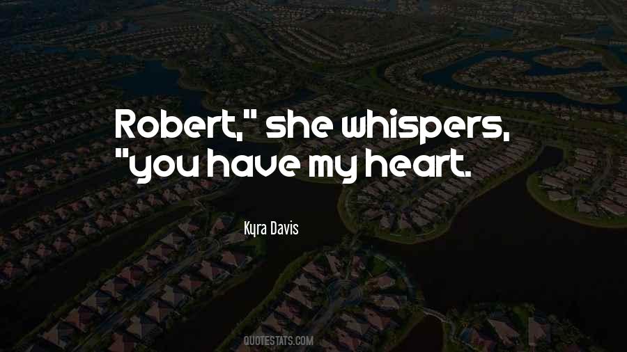 Kyra Quotes #1125214