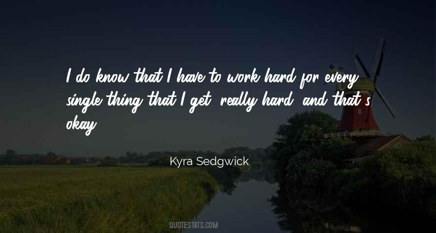 Kyra Quotes #1420052