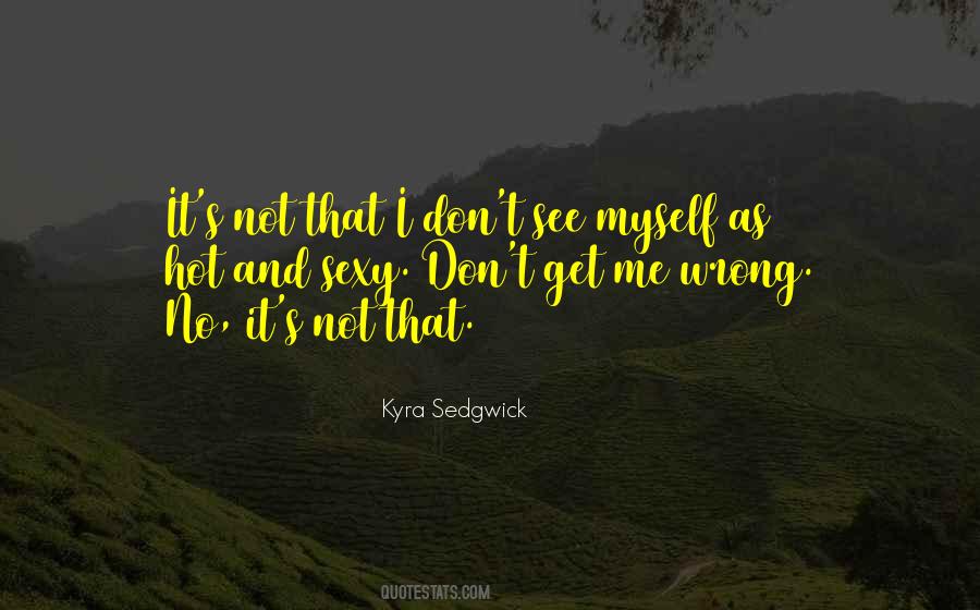 Kyra Quotes #672947