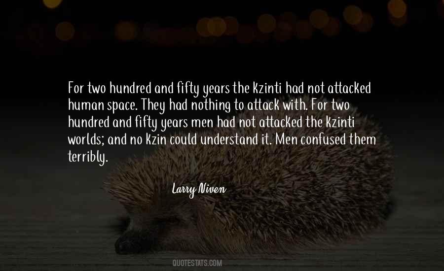 Kzinti Quotes #1515079