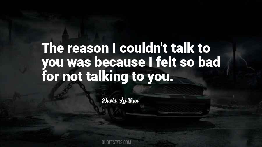 L Avventura Quotes #1151752