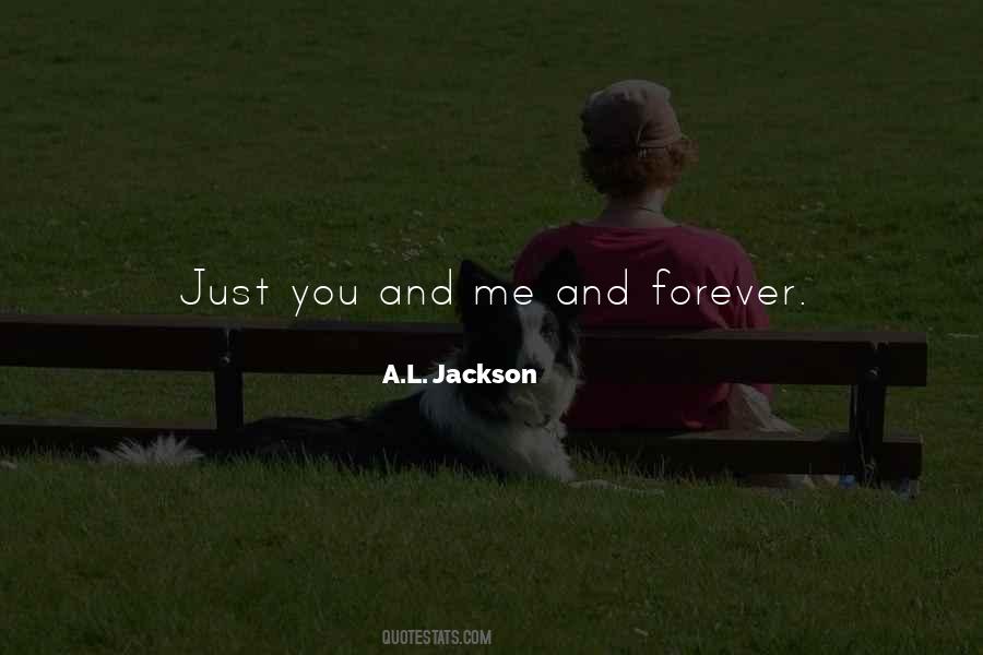 L Jackson Quotes #524801