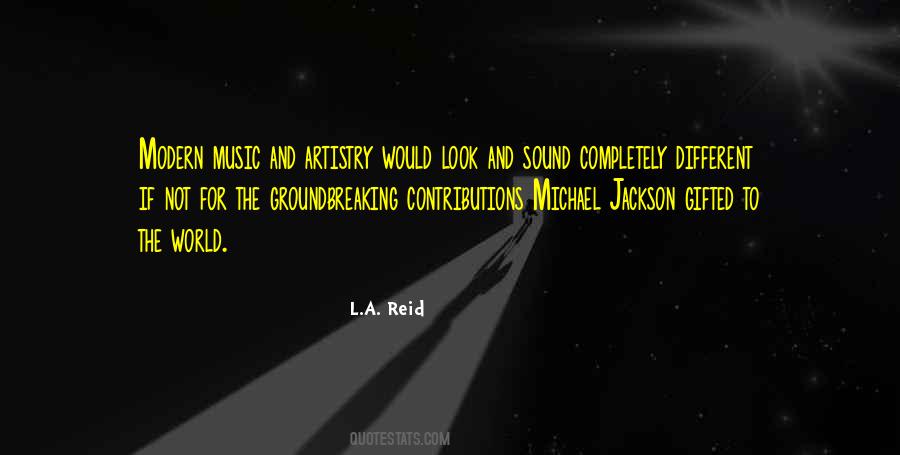 L Jackson Quotes #804388