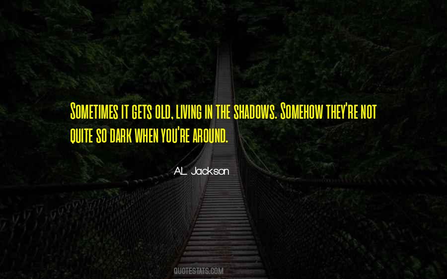 L Jackson Quotes #962858