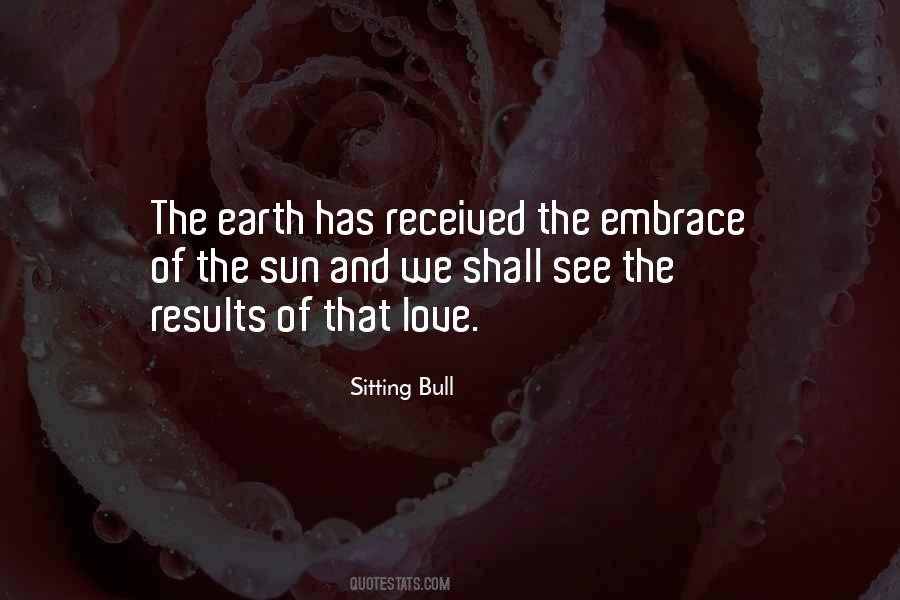 Quotes About Earth Nature #314147