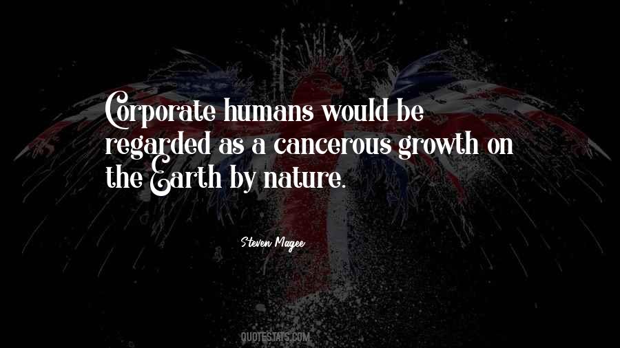 Quotes About Earth Nature #348295