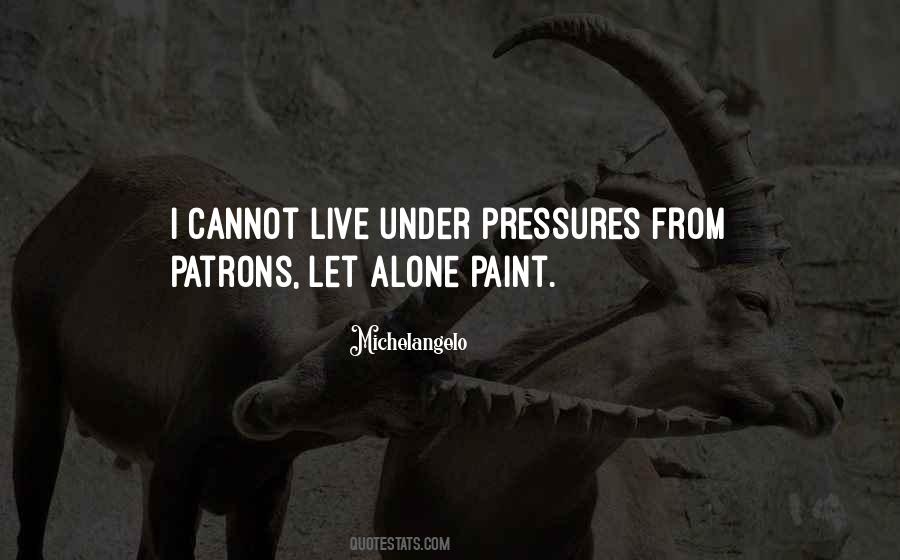 La Blue Girl Quotes #1639846
