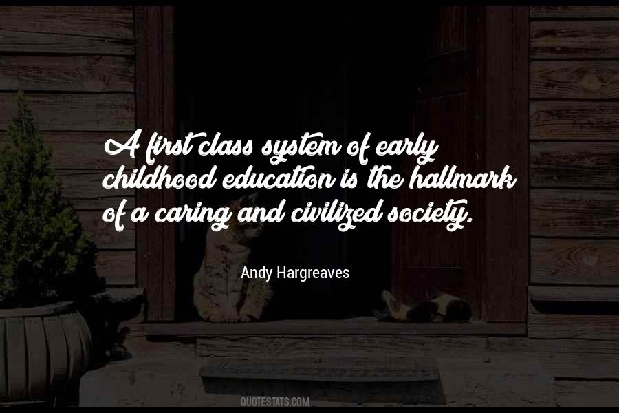 Quotes About Early Education #1057036