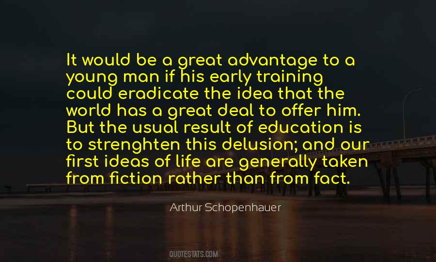 Quotes About Early Education #1149653