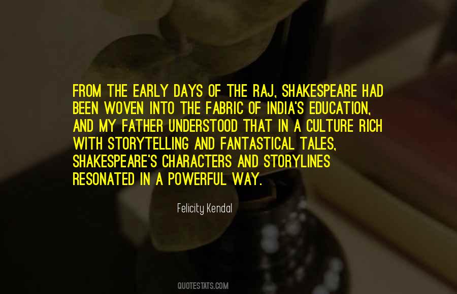 Quotes About Early Education #782353