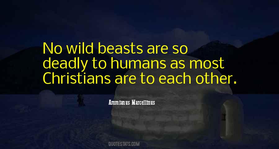 Quotes About Early Christianity #233252