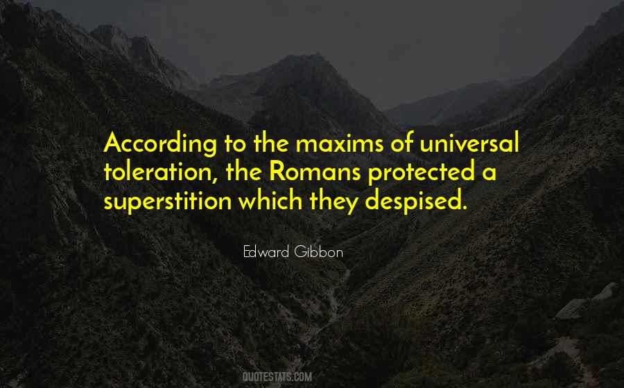 Quotes About Early Christianity #694122