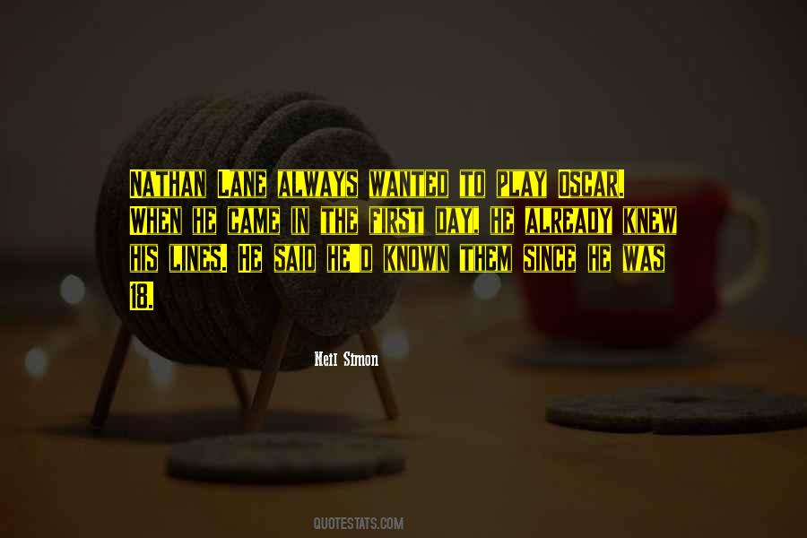La Familia Quotes #1147944