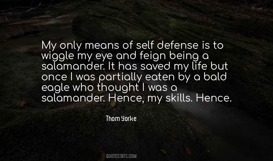 Quotes About Eagle Eye #569801