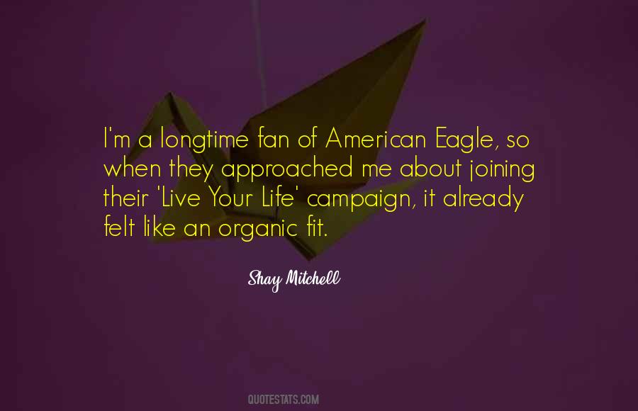 Quotes About Eagle #1659477