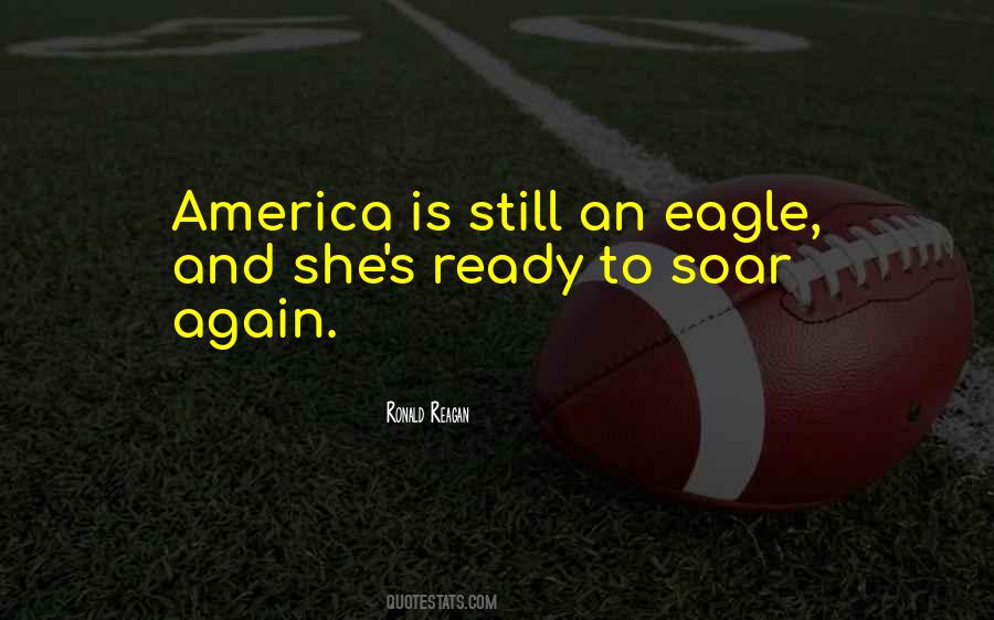 Quotes About Eagle #968551