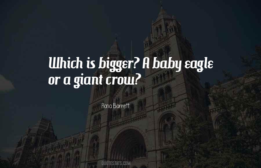 Quotes About Eagle #970166