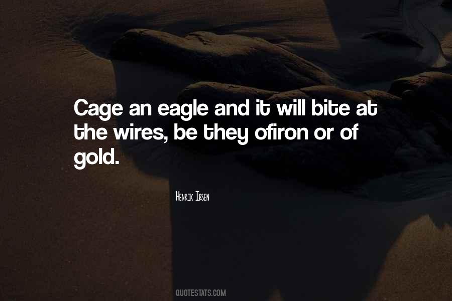 Quotes About Eagle #982552