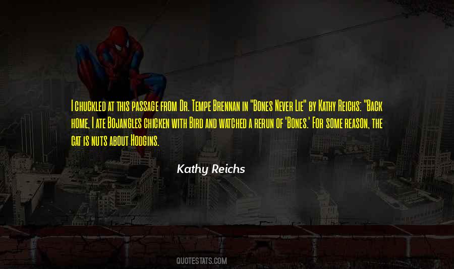 Quotes About Tempe #1650002