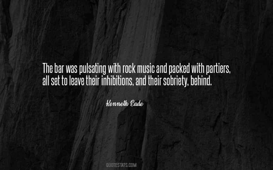 Quotes About Eade #406822