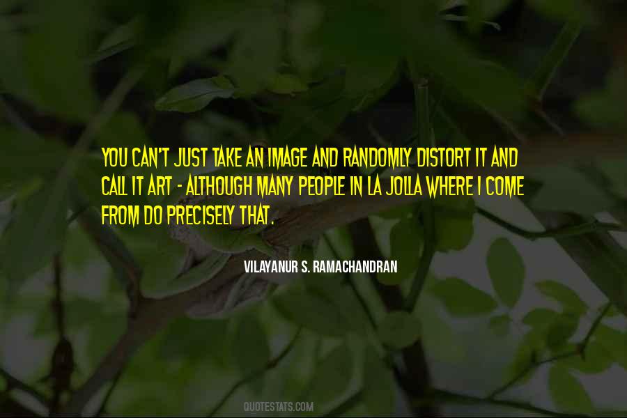 La Jolla Quotes #504991