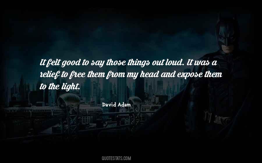 La King Quotes #699827