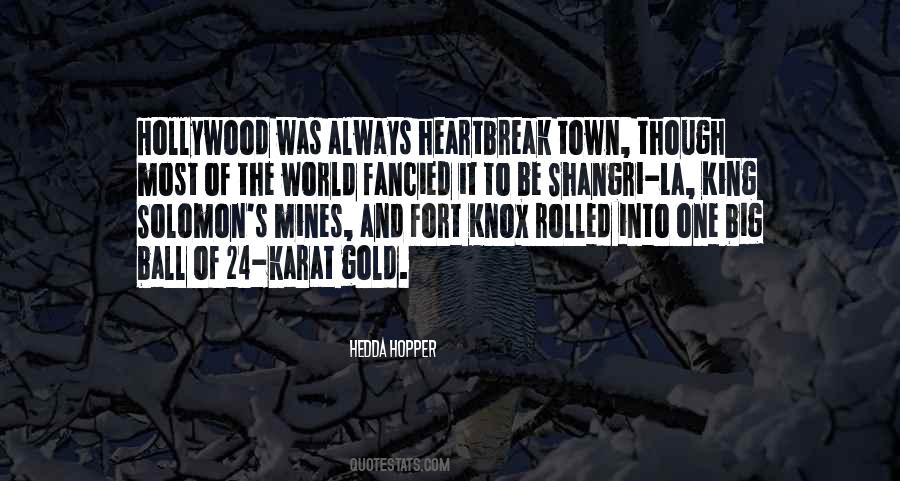 La King Quotes #789135