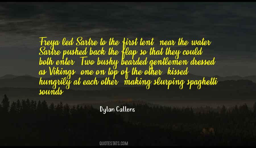 Quotes About Dylan Love #618318