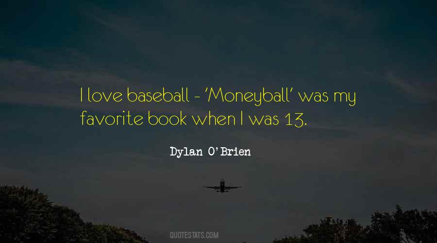 Quotes About Dylan Love #974364