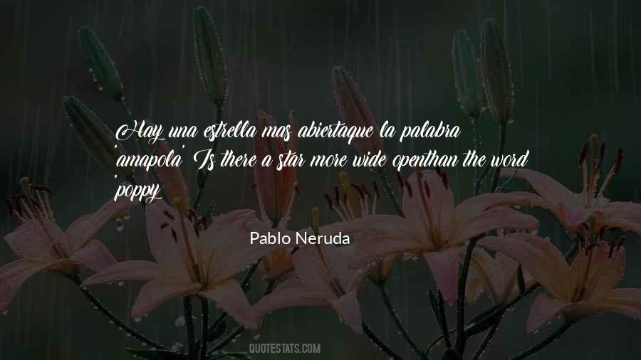 La Palabra Quotes #578791