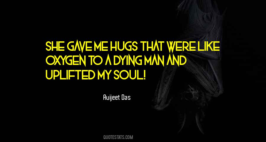 Quotes About Dying Man #461516