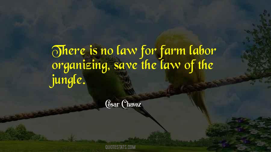 Labor Organizing Quotes #417647