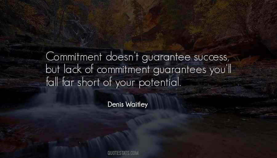 Quotes About Dww #652203