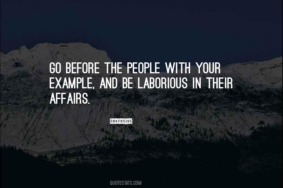 Laborious Quotes #950577