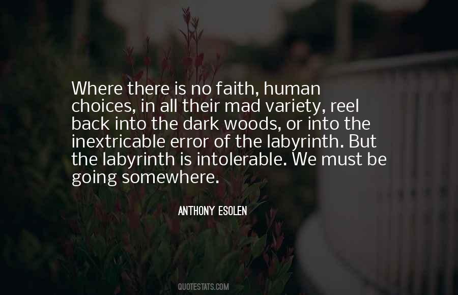 Labyrinth Quotes #114541 Labyrinth Quotes #114541