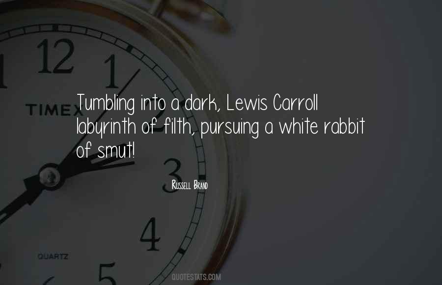 Labyrinth Quotes #1786325