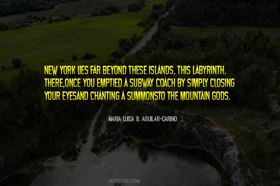 Labyrinth Quotes #193022 Labyrinth Quotes #193022
