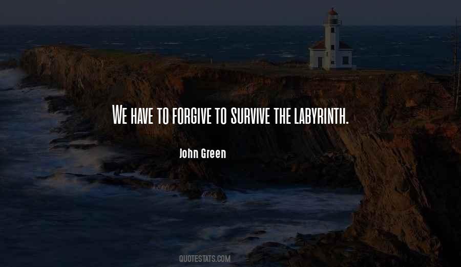 Labyrinth Quotes #233711 Labyrinth Quotes #233711