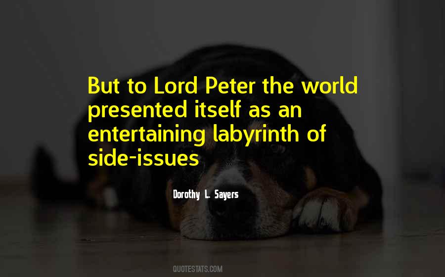 Labyrinth Quotes #281850 Labyrinth Quotes #281850