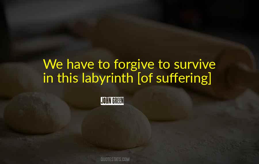 Labyrinth Quotes #309480 Labyrinth Quotes #309480