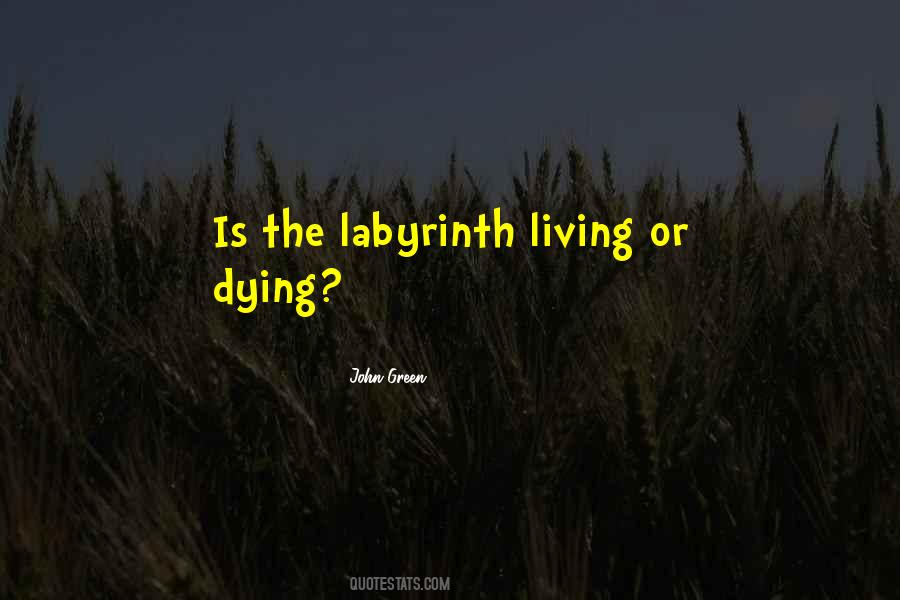 Labyrinth Quotes #401424 Labyrinth Quotes #401424