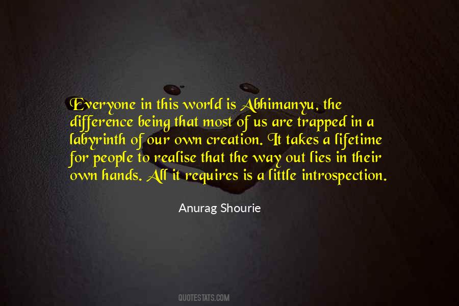 Labyrinth Quotes #418216 Labyrinth Quotes #418216